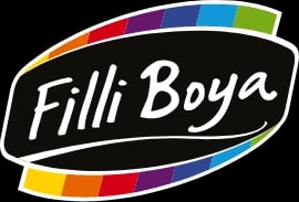 filli-boya logo
